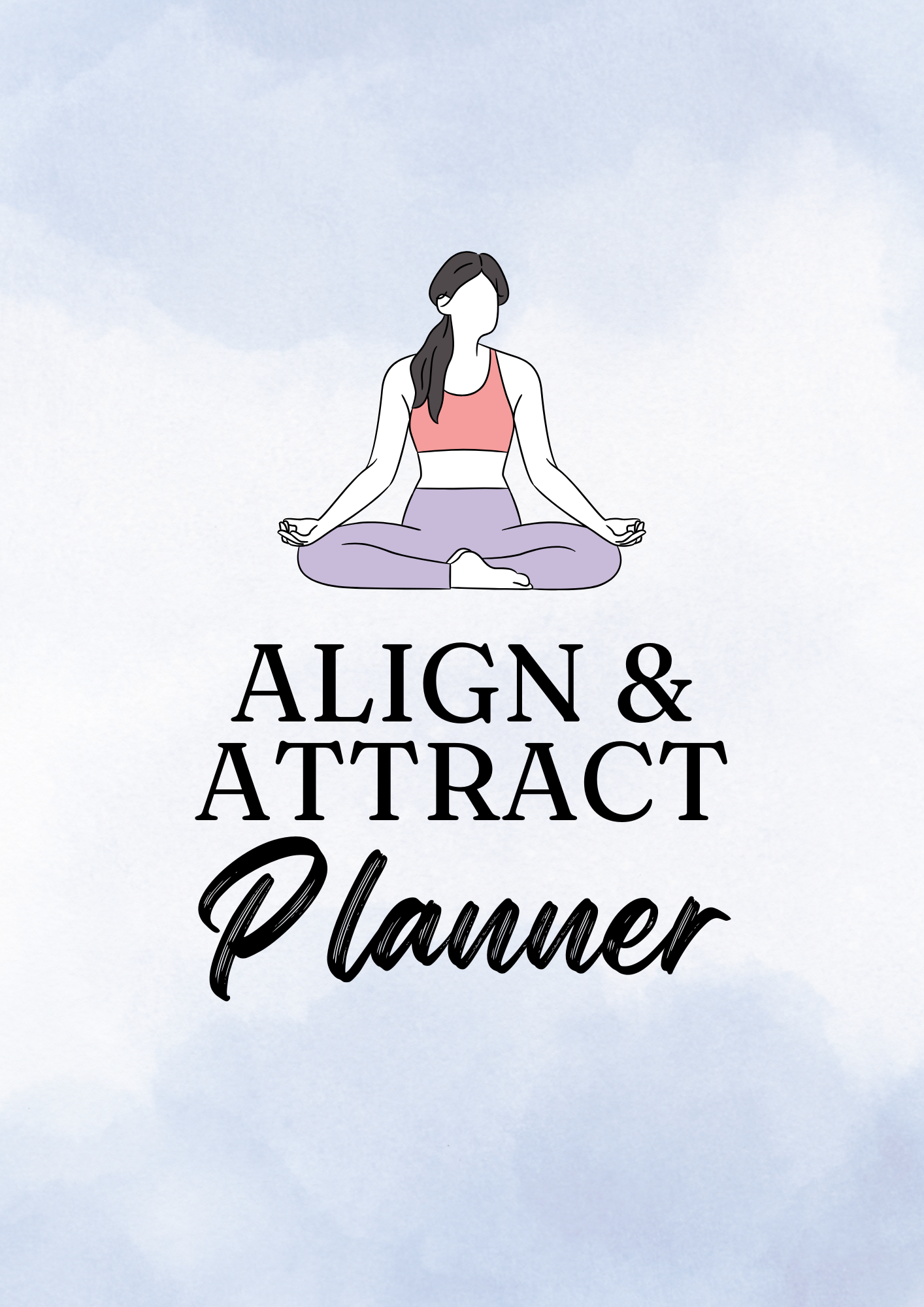 Align & Attract Planner