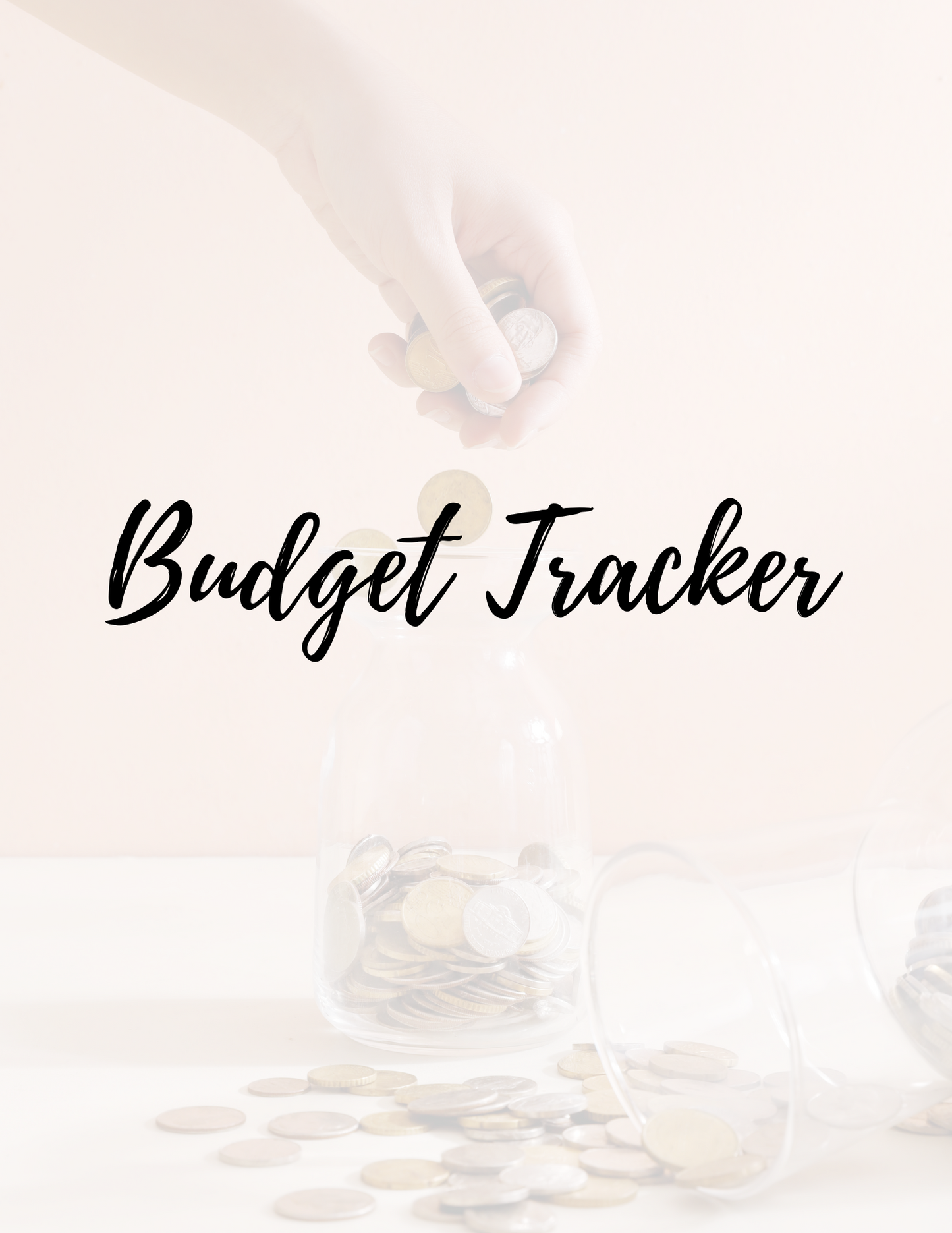 Budget Tracker - Basic
