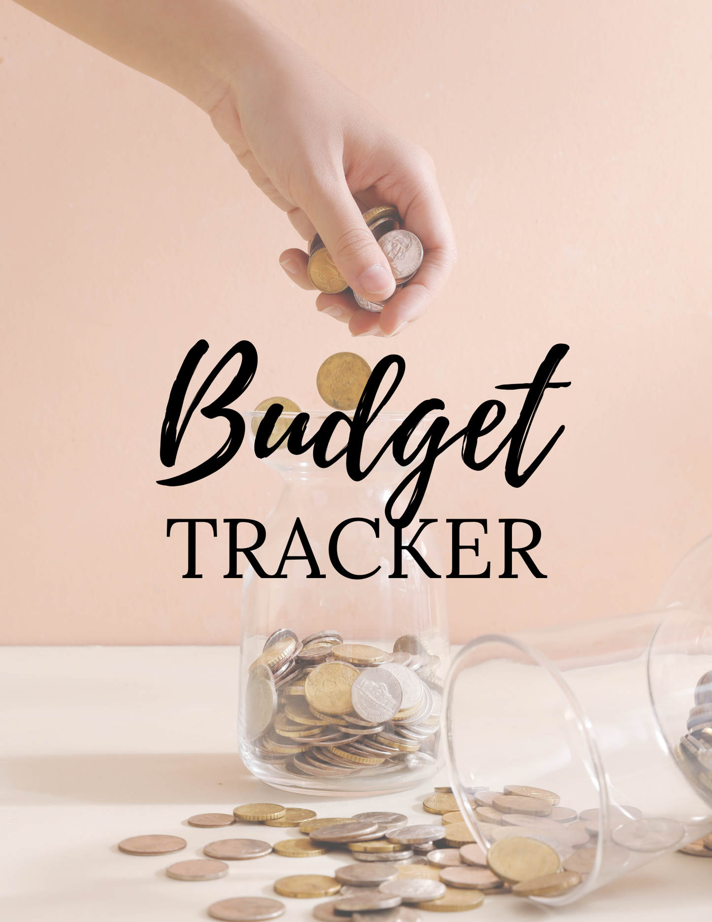 Budget Tracker - Detailed