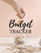 Budget Tracker - Detailed